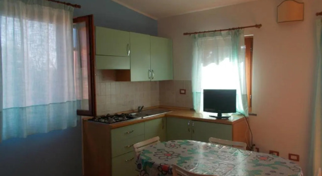 Студия Agriturismo Ezzi Mannu