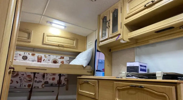 Номер Standard Sunny House Caravans