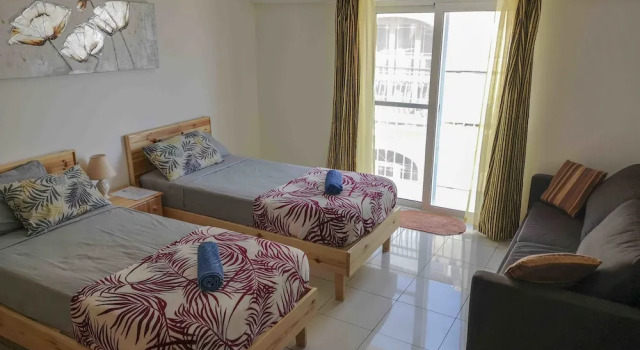 Дом Superior All Nations Holiday Home