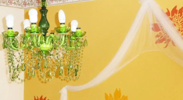 Трёхместный номер Standard Riccione Beach Hotel