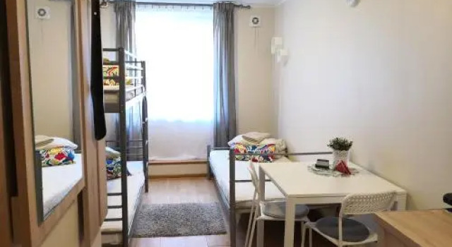 Jeruzales 27 Apartaments