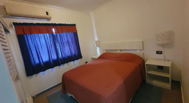 Apartamento Completo con Piscina Cerca de Playa Boca Chica N011