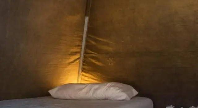 Номер Standard Beer Hostel Ilhabela