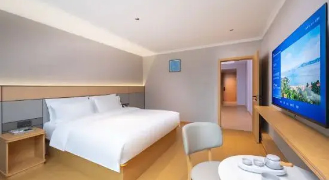 Люкс Deluxe Longmeida Hotel