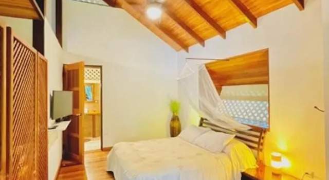La Magia Bungalows