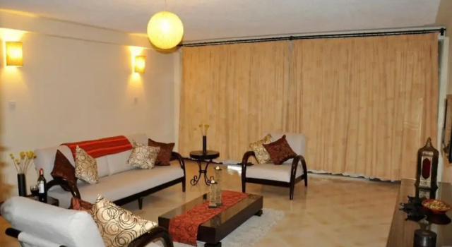 Номер Standard Cerenata Gardens Suites