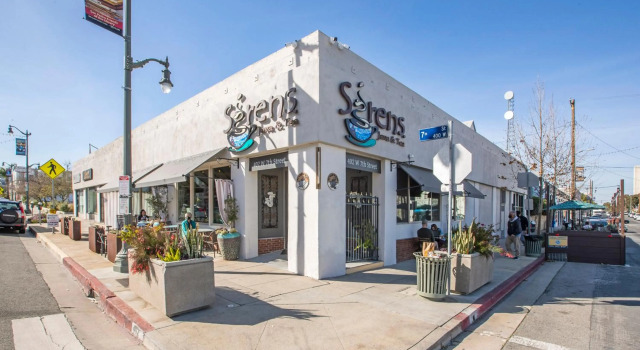 LA Harbor View Home with Private Rooftop Deck