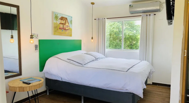 Двухместный номер Standard Be Happy Hotel