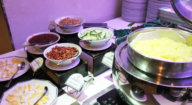 Двухместный номер Superior Promenade Hotel Kota Kinabalu