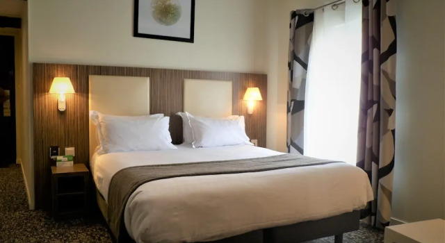 Двухместный номер Premium Holiday Inn Paris Opéra - Grands Boulevards by IHG