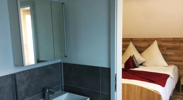 Hotel Schurwald, Reserva ahora Hotel Hoteles en Baden-Wurtemberg con aparcamiento, Aparcamiento