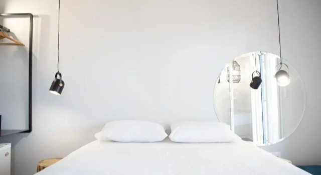 Номер Superior Manthos Place