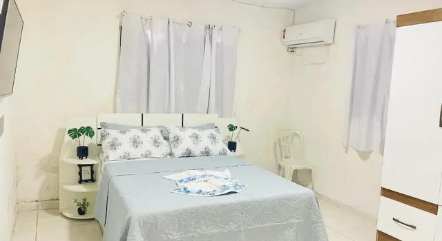 Casa Condomínio Porto Coqueiral, Varaa Huoneisto Tamandaré Pernambuco