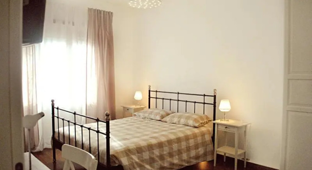 A Casa Di Jacopo, Prenota Hotel Aurelio Roma