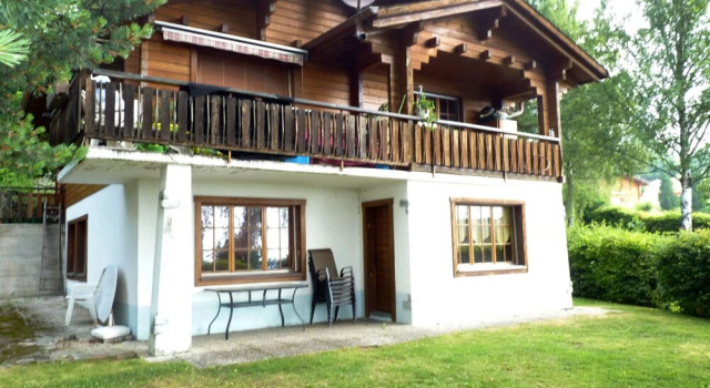 Apartment Les Frenes Ovronnaz, Book Lejlighed Ovronnaz Wallis