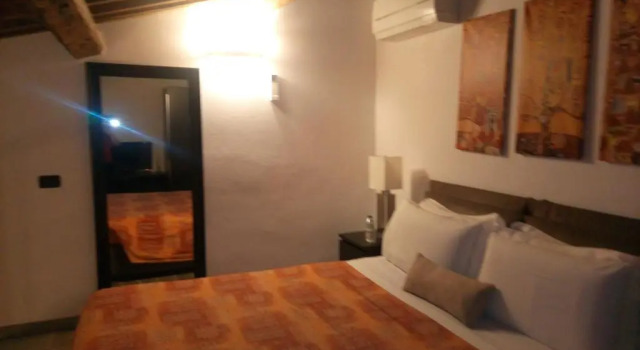 Апартаменты FH55 Med Guesthouse