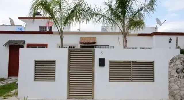 Casa Flamingo