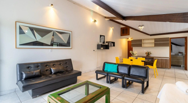 Confortável Loft Completo No Rio Tavares Asa0003, Забронировать Отель Отели в центре Rio Tavares с завтраком, отели в центре Rio Tavares с завтраком