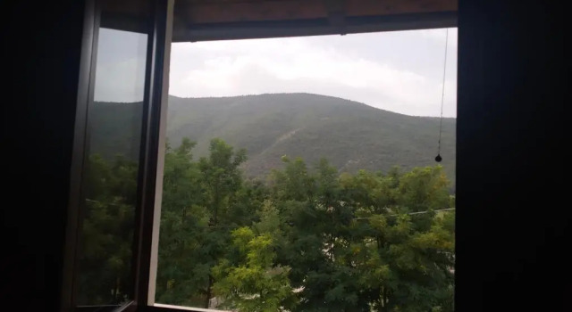 Люкс "Il Miglio" Country House