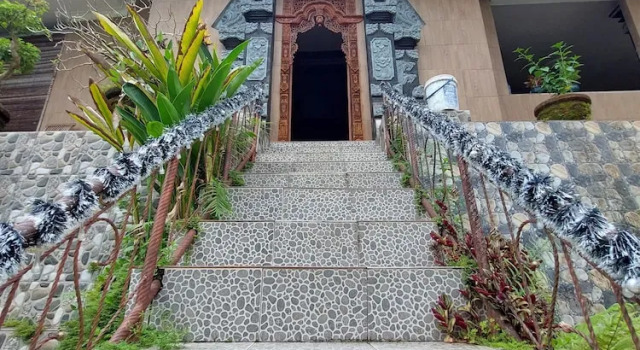 Bukit Sion Room & Tour