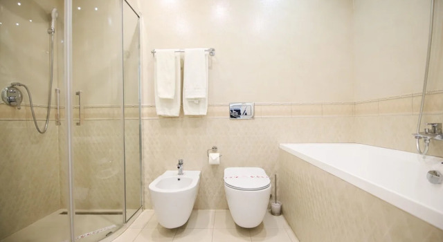 Люкс Luxury Prestige apart-hotel