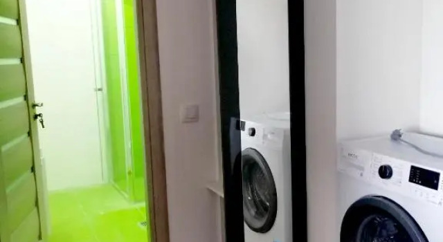 Apartament Spațios 2 camere -73mp, Prenota Appartamento Constanța Constanta