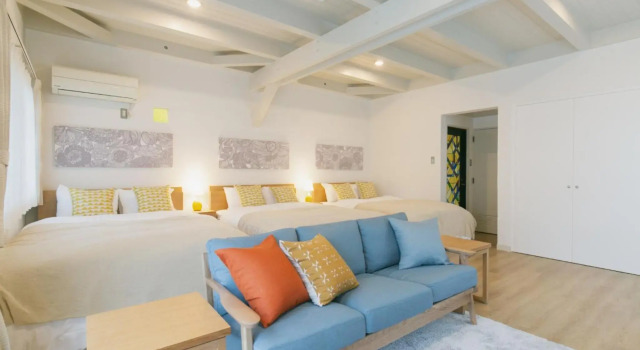 Kunigami-gun - House / Vacation STAY 80725