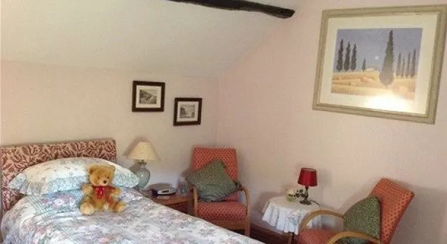 Field House, Book Hotel 5-stjernede hoteller i Shropshire, 5*