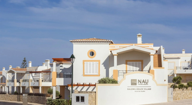 NAU Salema Beach Village