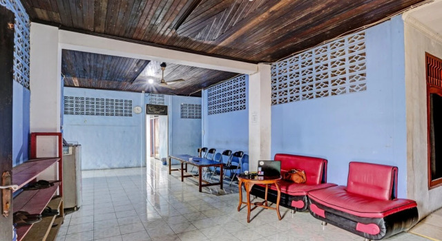 SPOT ON 92208 Hotel Andira Syariah