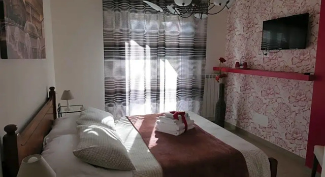B&B Ai Tre Archi, Забронировать Отель Споторно Ривьера-делле-Пальме