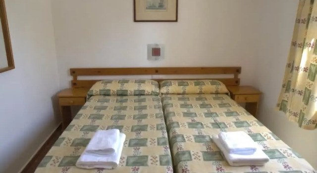 Apartamentos Arenal Playa Menorca, Book Lejlighed Lejligheder i Mercadal, Lejlighed