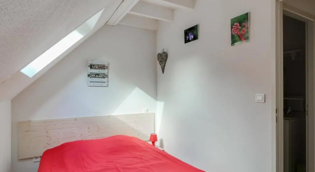 Appartement Cauterets, 3 pièces, 6 personnes - FR-1-401-163, Rezervasyon Daire Pyrenees National Park otoparklı oteller, Otopark