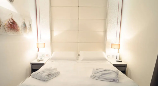 Двухместный номер Annex Standard Best Western Plus Hotel Perla Del Porto