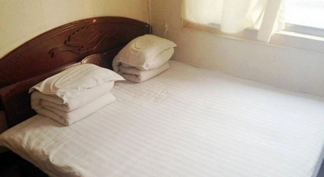 Pingyi Inn 2nd Branch, Book Hotel Datong Shanxi