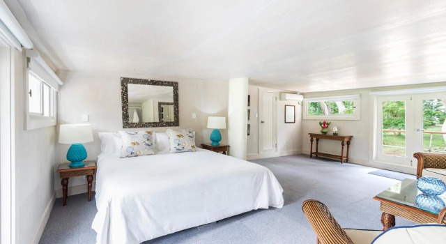 Savasi Island Resort, Book Ferieresort Hoteller i Fiji Outer Islands med parkering, Parkering
