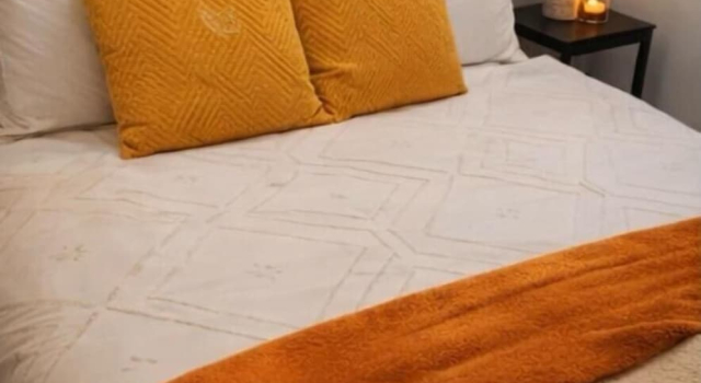 Superior garsonieră cu vedere la oraș Dalston Luxe Studios (3 Miles away from Liverpool Train Station)