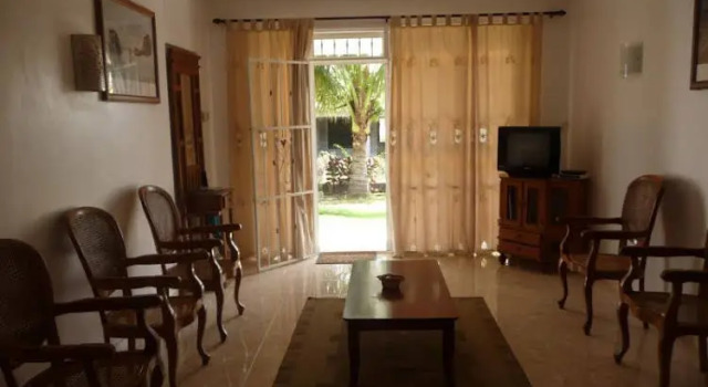 La Gaulette Guesthouse