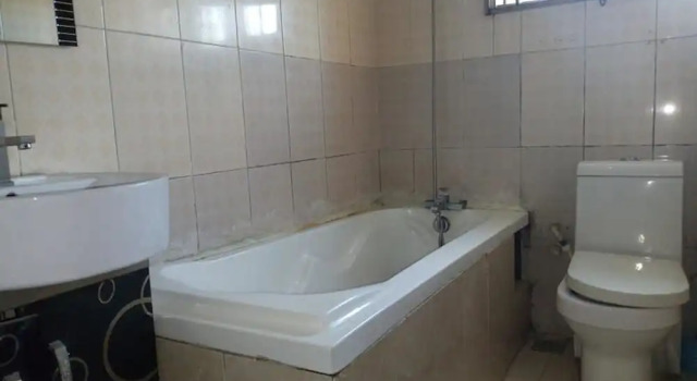 Двухместный номер Executive Suncity Hotel