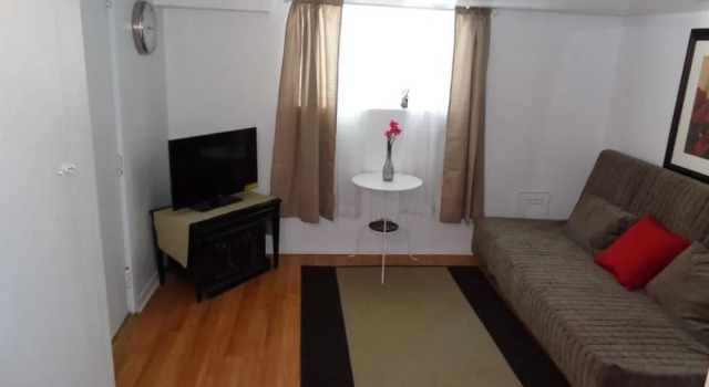 Adib Apartments - 1689 Baseline Rd, Varaa Huoneisto Ottawa 