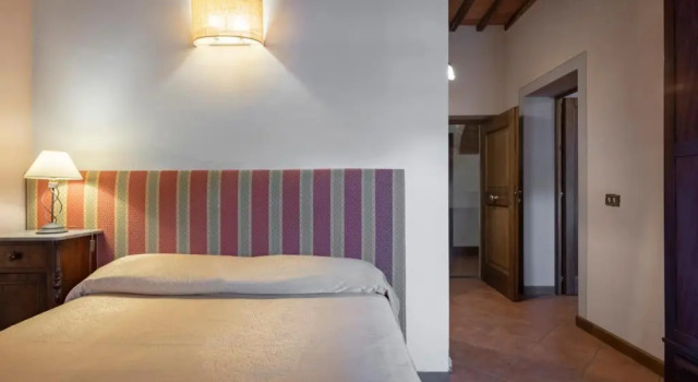 Семейный номер Standard Villaggio Albergo San Lorenzo e Santa Caterina