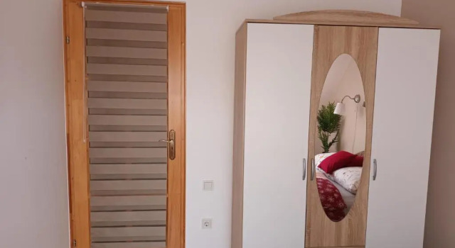 Апартаменты Sasvár Apartman