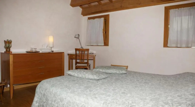 Номер Standard Agriturismo Marani