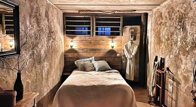La cabane du chineur, Забронировать Отель Вьельсальм Land of Vielsalm and Gouvy