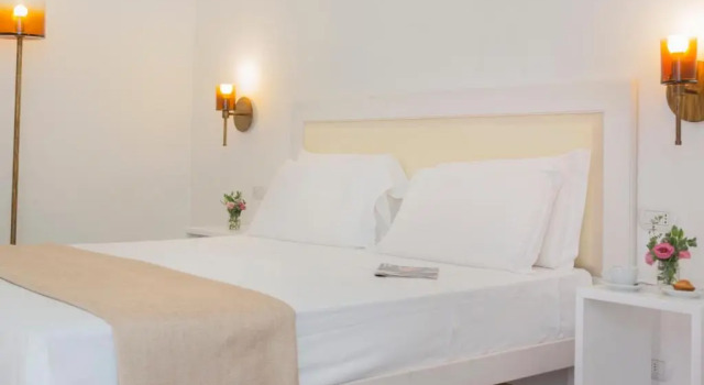 Номер Deluxe Relais San Martino - Salento