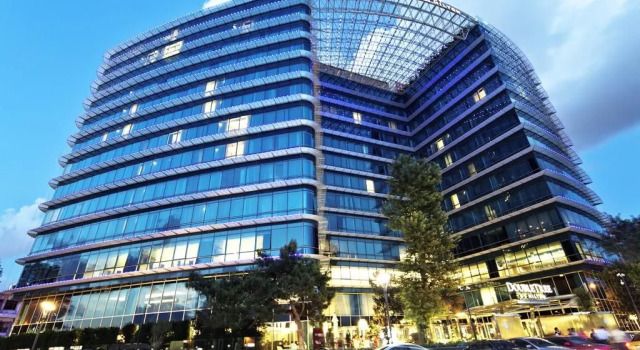 Doubletree by Hilton Istanbul Moda