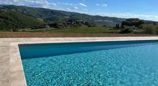 Апартаменты Casa Pratolino