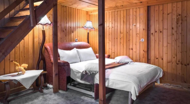 Апартаменты Aki Apartment