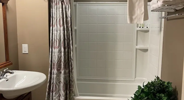 Номер Standard The DeBary Inn