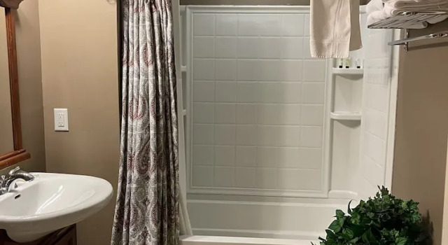 Номер Standard DeBary Inn